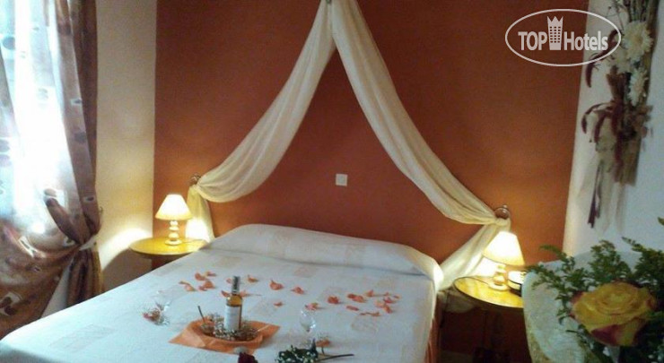 New photos from tourists Avra Studios