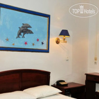 Capetan Giorgantas Hotel 