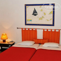 Capetan Giorgantas Hotel
