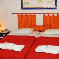 Capetan Giorgantas Hotel