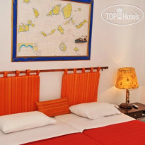 Capetan Giorgantas Hotel