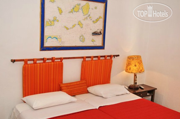 New photos from tourists Capetan Giorgantas Hotel 2*