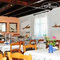 Capetan Giorgantas Hotel