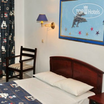 Capetan Giorgantas Hotel