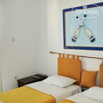 Capetan Giorgantas Hotel