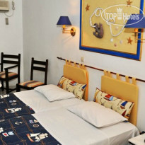 Capetan Giorgantas Hotel
