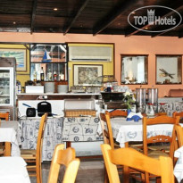 Capetan Giorgantas Hotel
