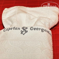 Capetan Giorgantas Hotel