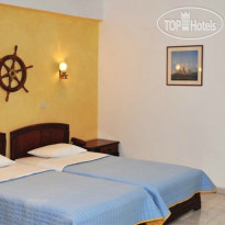 Capetan Giorgantas Hotel