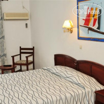 Capetan Giorgantas Hotel