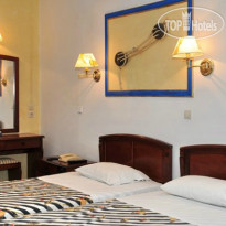 Capetan Giorgantas Hotel