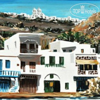 Capetan Giorgantas Hotel