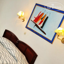 Capetan Giorgantas Hotel