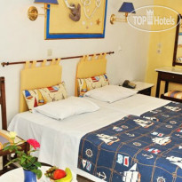 Capetan Giorgantas Hotel