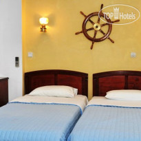 Capetan Giorgantas Hotel
