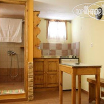 Galanis Private Rooms 