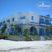 Iliopetra Rooms 
