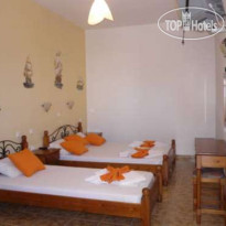 Iliopetra Rooms 