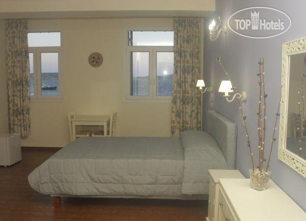 New photos from tourists Malion Rooms