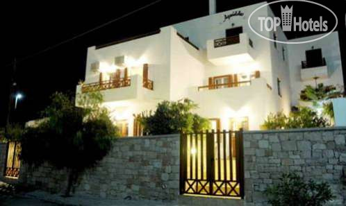 Hotel photo Aerolithos 