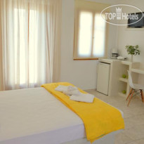 Niki Rooms