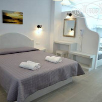 Veletas Rooms