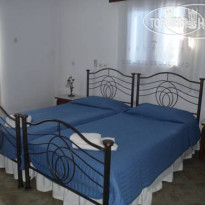 Veletas Rooms