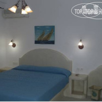 Veletas Rooms