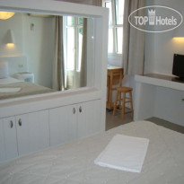Giannoulis Hotel