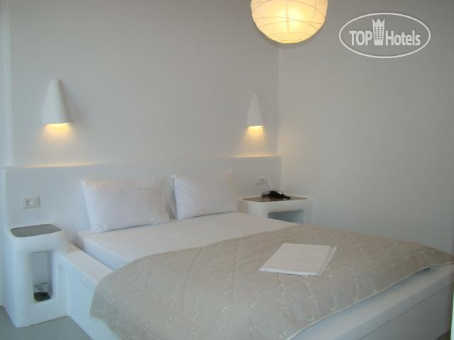New photos from tourists Giannoulis Hotel 2*