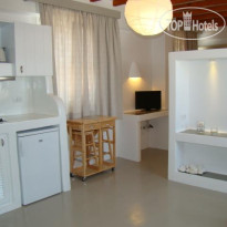 Giannoulis Hotel