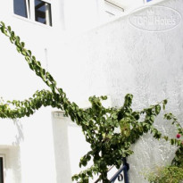 Giannoulis Hotel