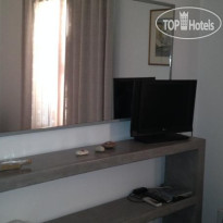 Giannoulis Hotel
