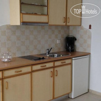 Giannoulis Hotel
