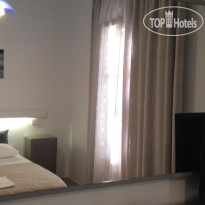 Giannoulis Hotel