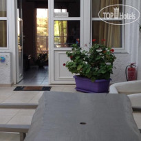Giannoulis Hotel