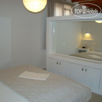Giannoulis Hotel