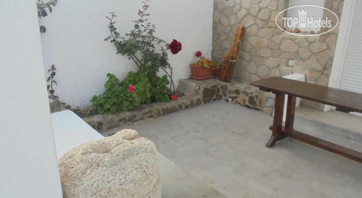 New photos from tourists Villa Mina