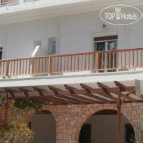 Hotel Delfini Отель