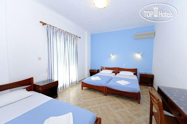 New photos from tourists Hotel Delfini 1*