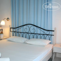 Agnanti Hotel Номера