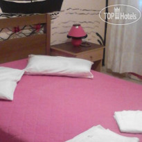 Mary Rooms Номера