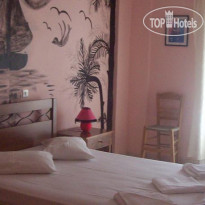 Mary Rooms Номера