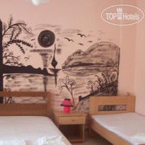 Mary Rooms Номера