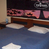 Mary Rooms Номера