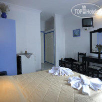 Corali Hotel Номера