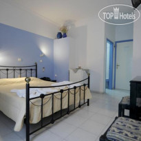 Corali Hotel Номера