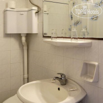 Corali Hotel Номера