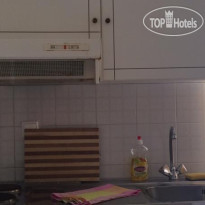 Giannis Hotel Apartments Номера