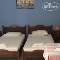 Giannis Hotel Apartments Номера